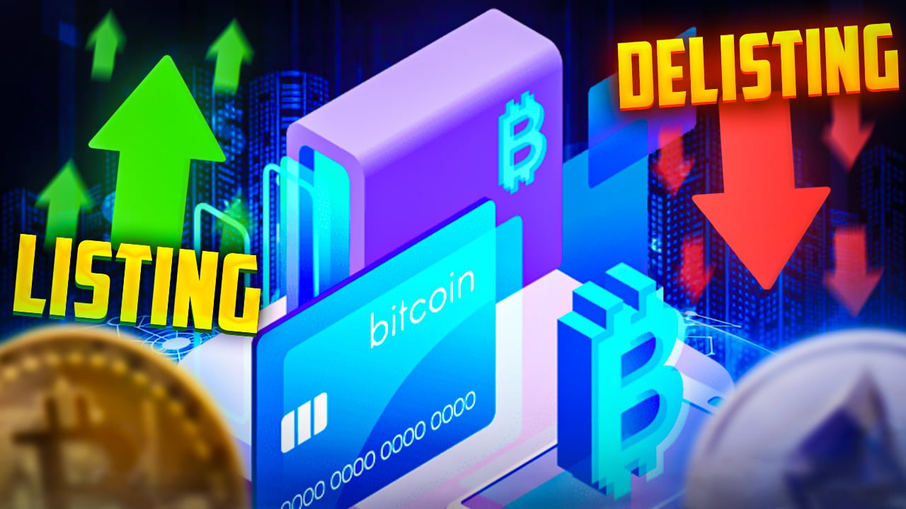 Crypto Exchange Listing and Delisting Announcements: March 4, 2024
