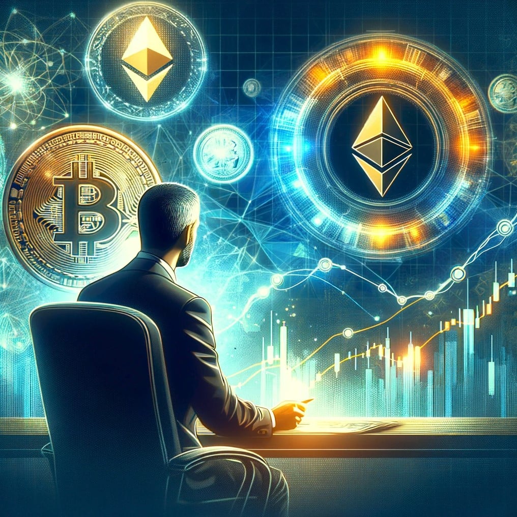 Exclusive: Wael Makarem’s Expert Opinion on Crypto Market Trends Following Binance CEO’s Resignation