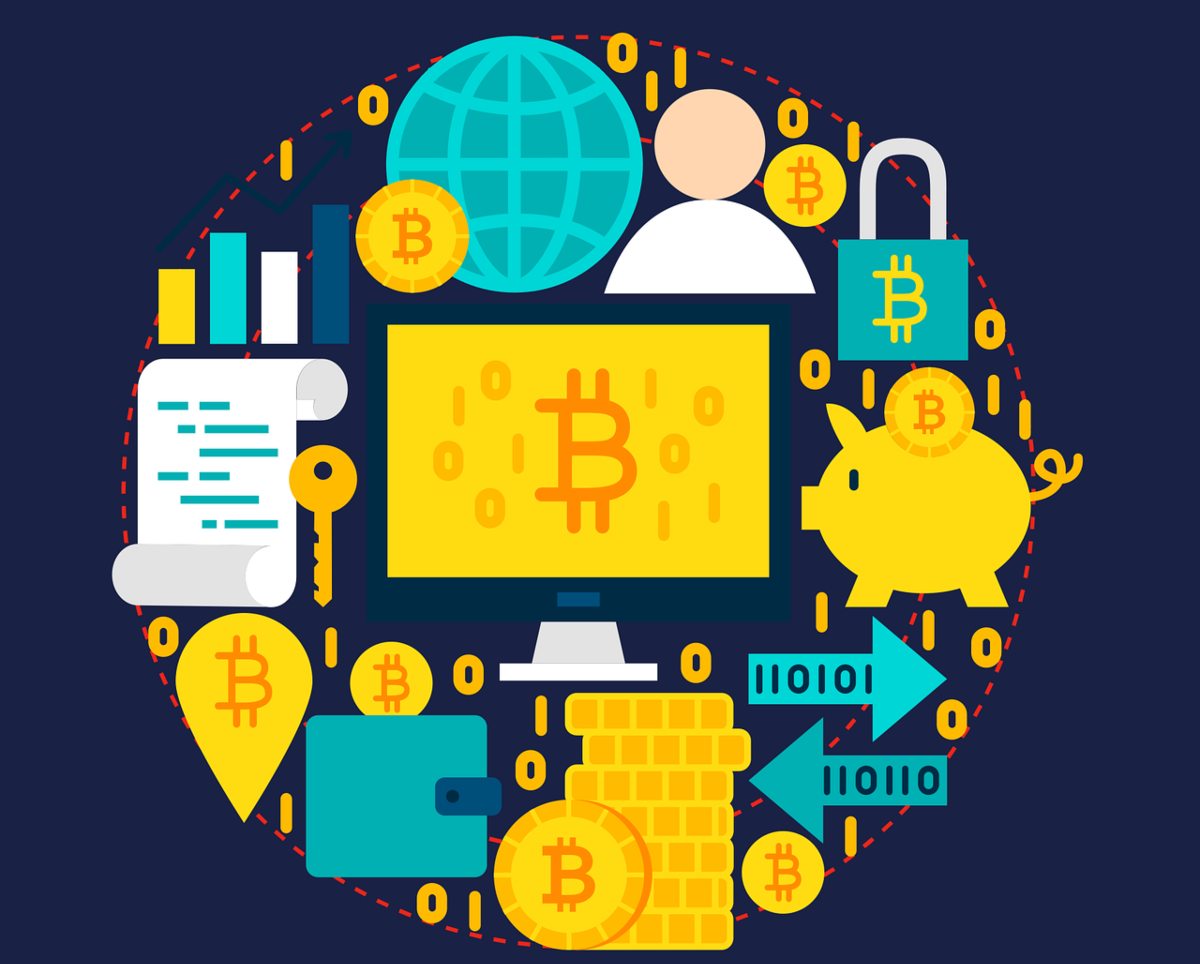 Crypto Guide for Seniors