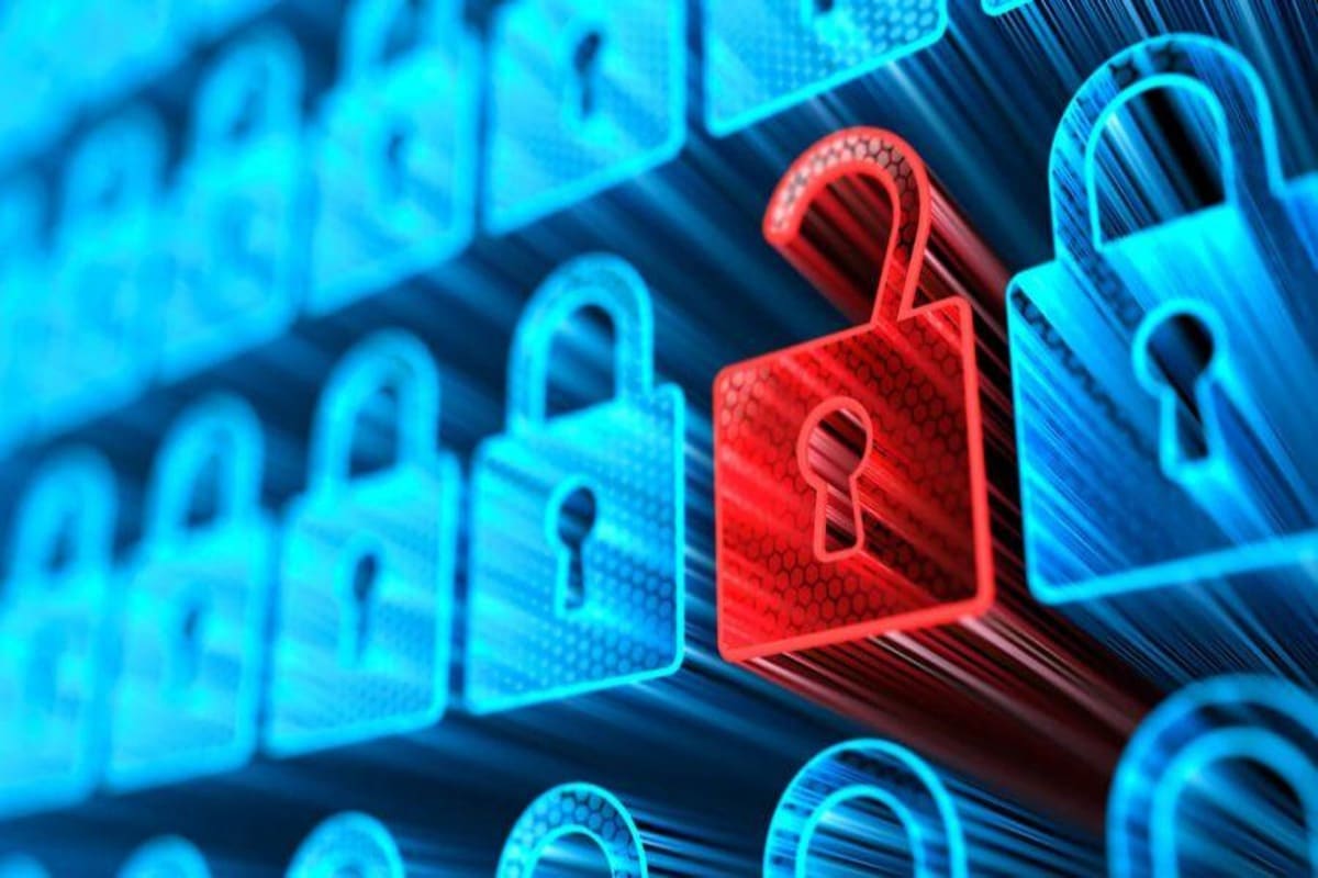 Cybersecurity Risks in the Cryptocurrency Industry