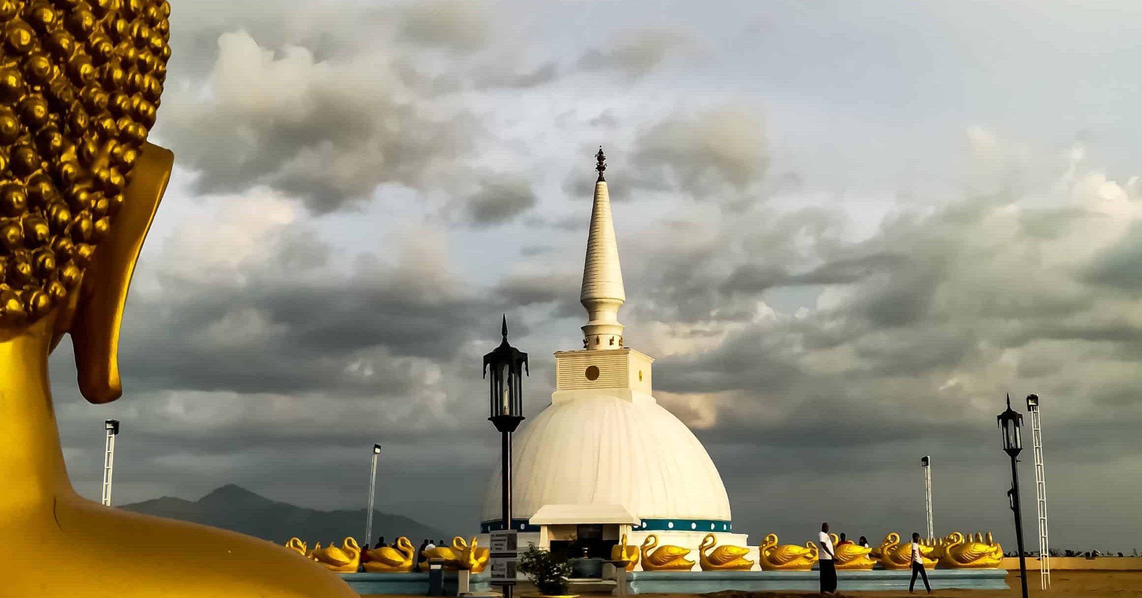 Sri Lanka’s Stance on Crypto and the Launch of ‘Lanka Pay’ in 2024