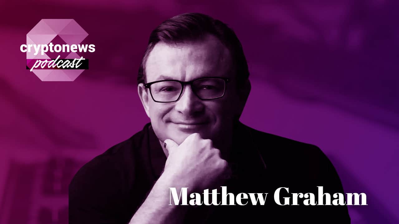 Matthew Graham, Managing Partner of Ryze Labs, on 2024 Crypto Investing Narratives, BTC, and ETH | Ep. 301