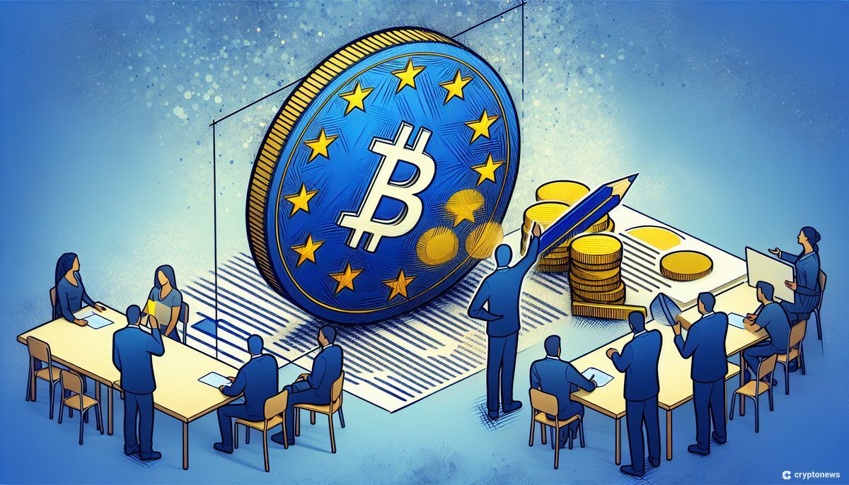 Why Europe’s MiCA Raises the Barrier to Entry for Stablecoin Issuers