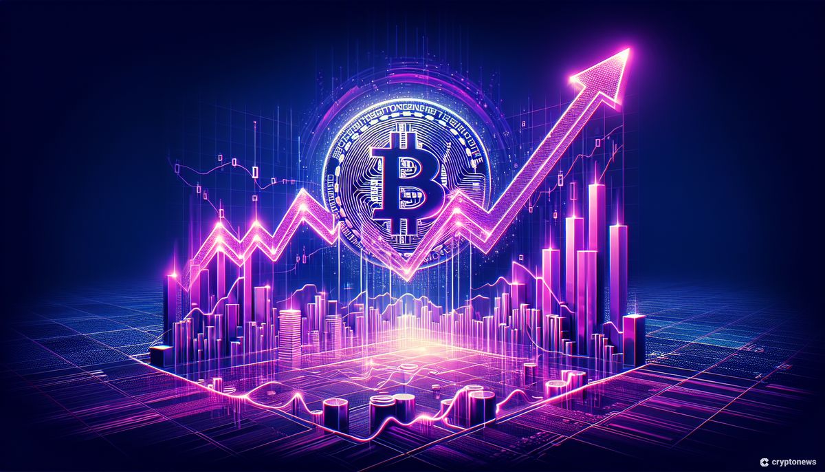 Bitcoin’s Price May Double To $138k This Month, History Suggests