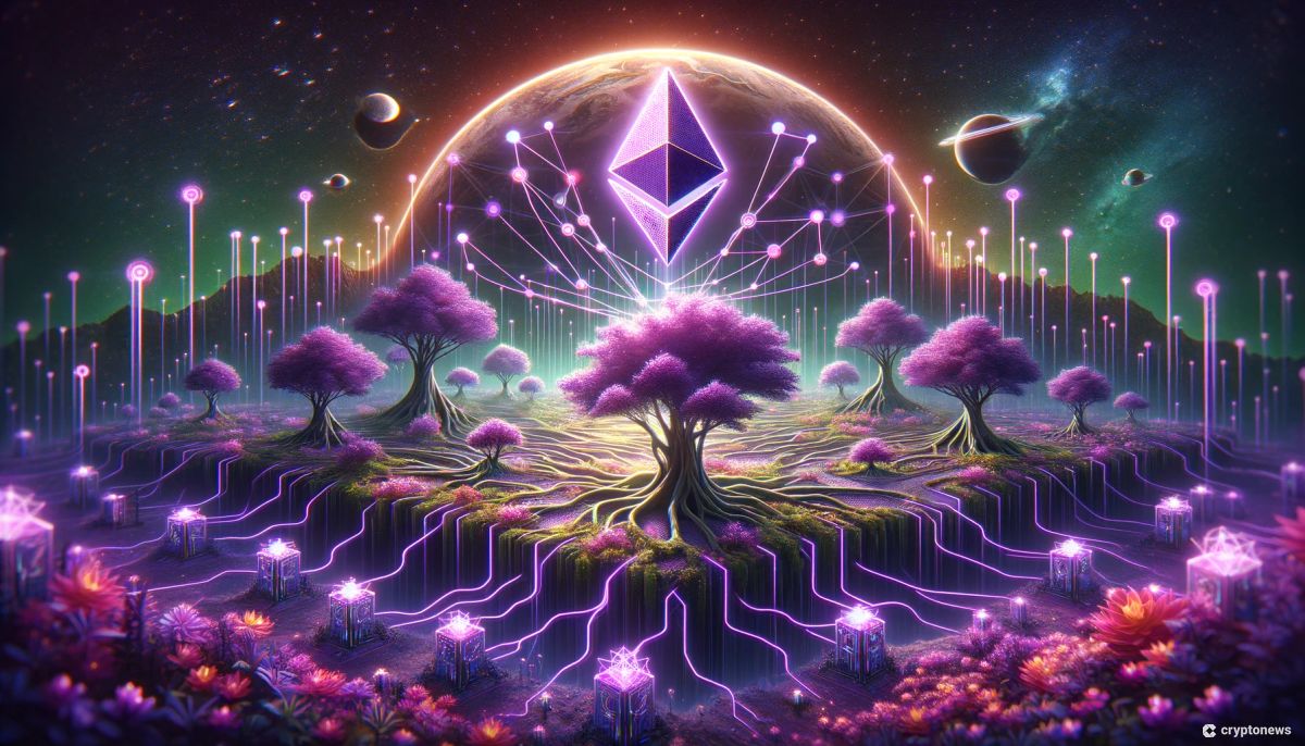 Vitalik Buterin: Verkle Trees Implementation to Benefit Ethereum Stakers and Network Nodes