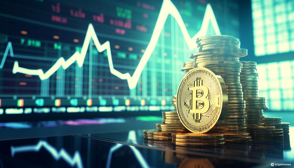 Bloomberg: Ethereum Outpaces Bitcoin as Institutions Shift Focus to the Largest Altcoin