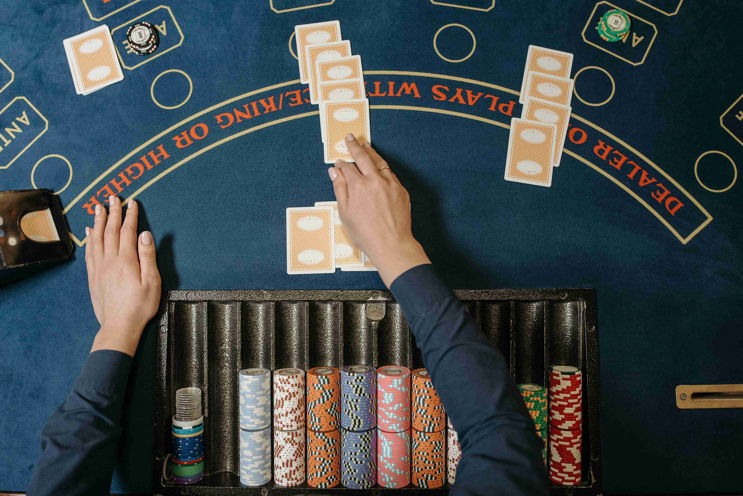 Best Online Casinos in Singapore for 2024 – Top Singapore Casinos Ranked