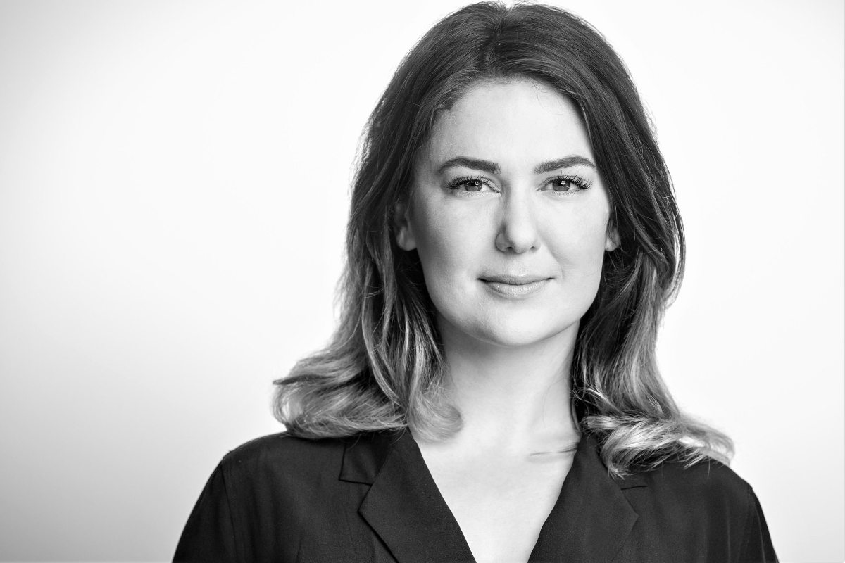 Meltem Demirors in Coinshares Reshuffle, No Longer on Executive Committee