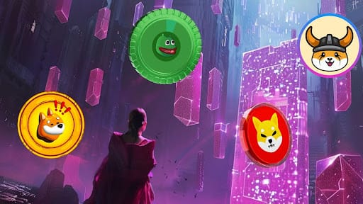 BEFE Token: The People’s Coin, The Memers’ Choice!