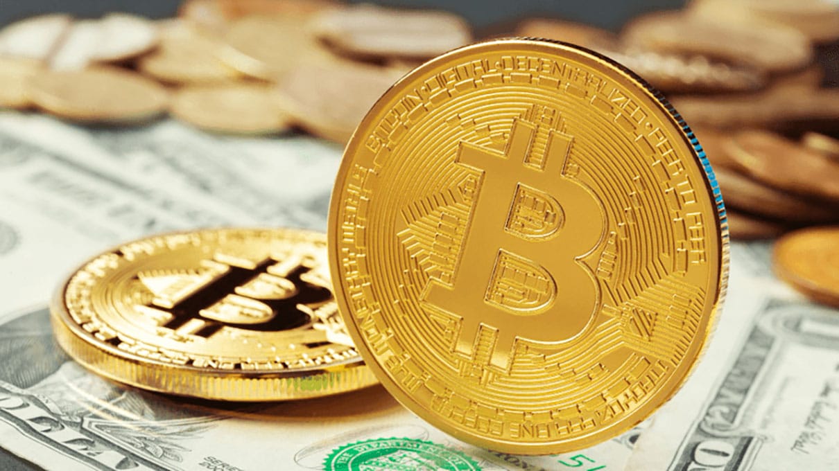 Bitcoin (BTC) Price Briefly Retakes $68,000 as US Dollar Dips on Dovish Remarks from Fed Chair Powell