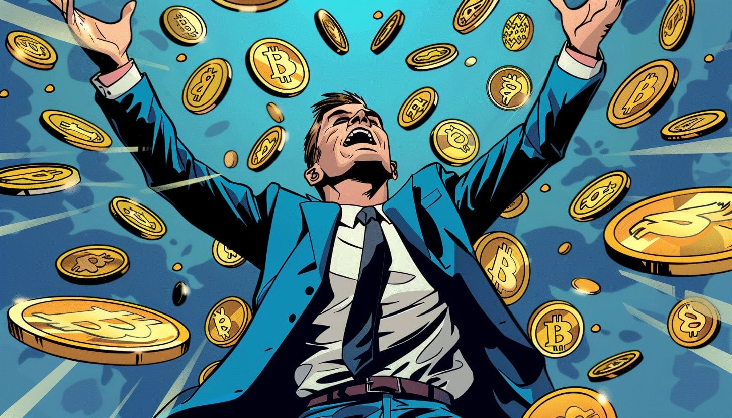 Why Is Crypto Up Today?