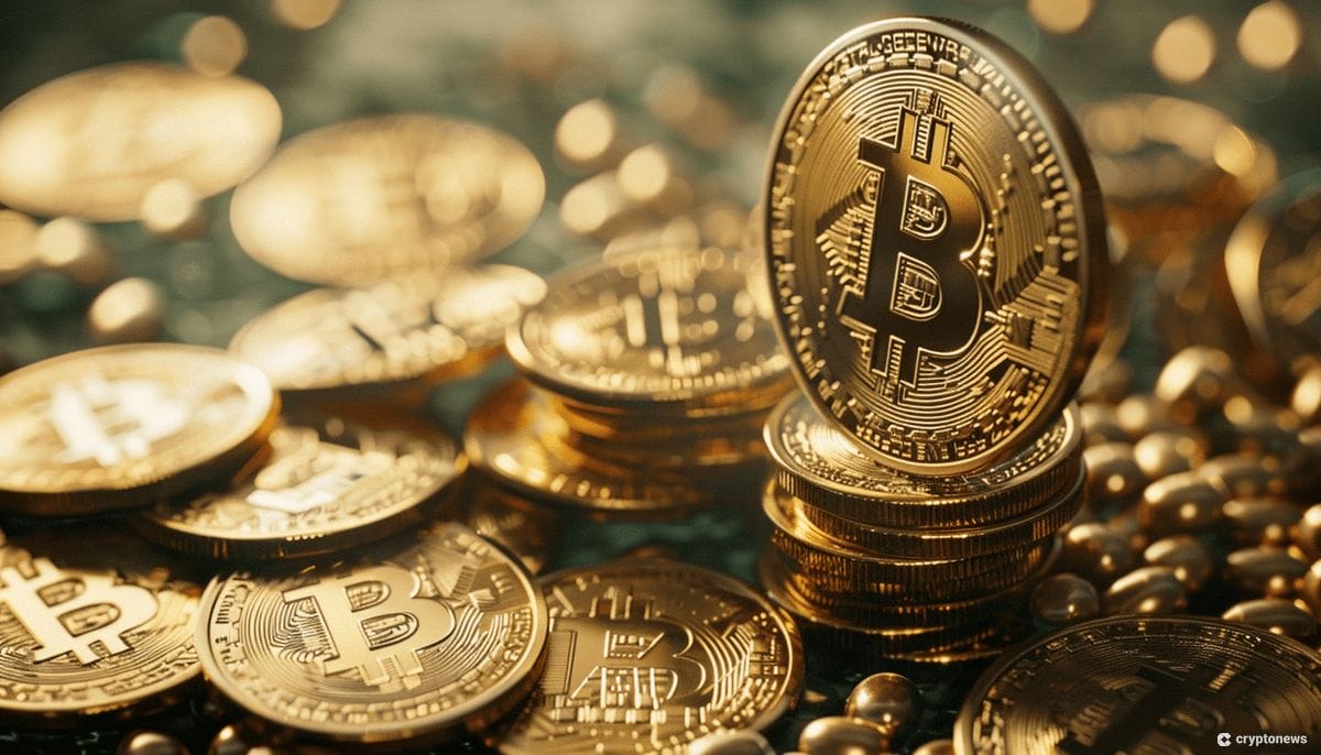 Cryptocurrency Market Correction Triggers $1 Billion Closure of Leveraged Futures Bets