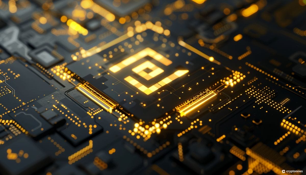 Binance.US Revenue Plummets 75% Amid Fallout from SEC Lawsuit