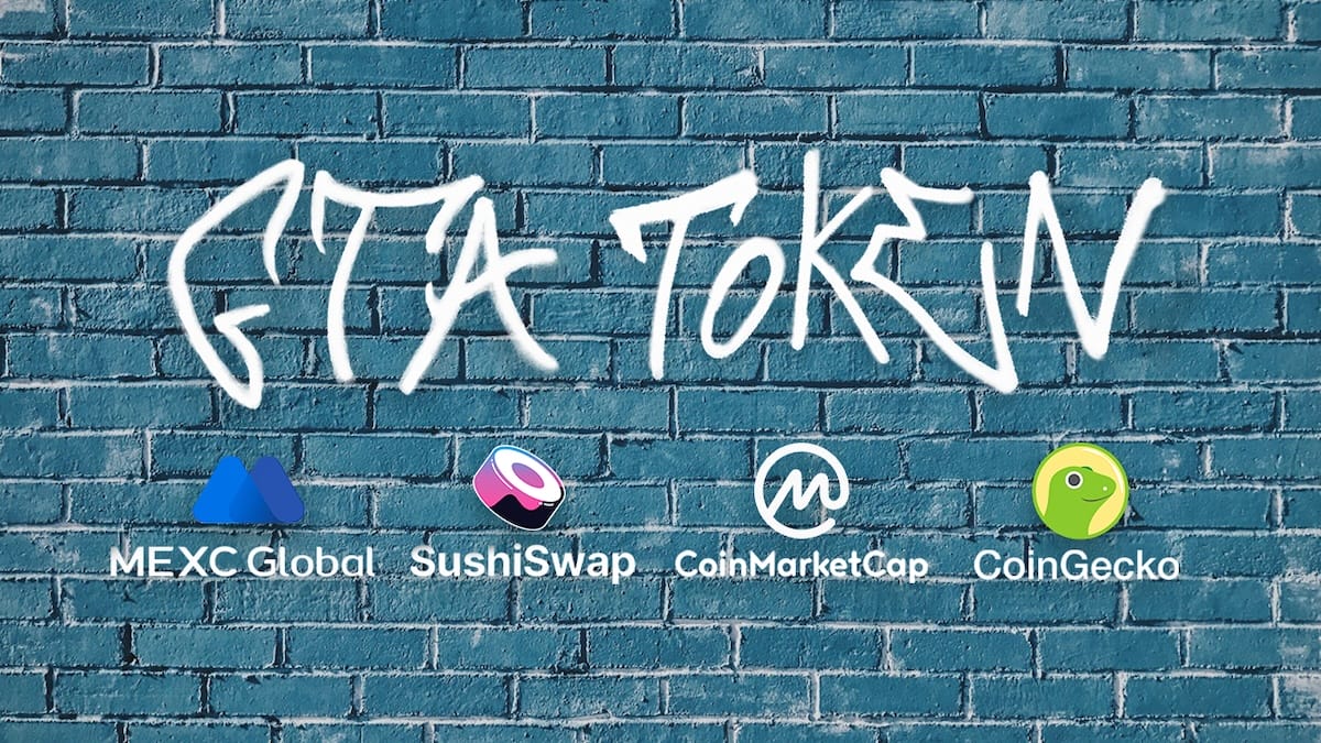 GTA Token Revolutionizes Crypto Gaming Landscape with Unprecedented Growth and Strategic Partnerships