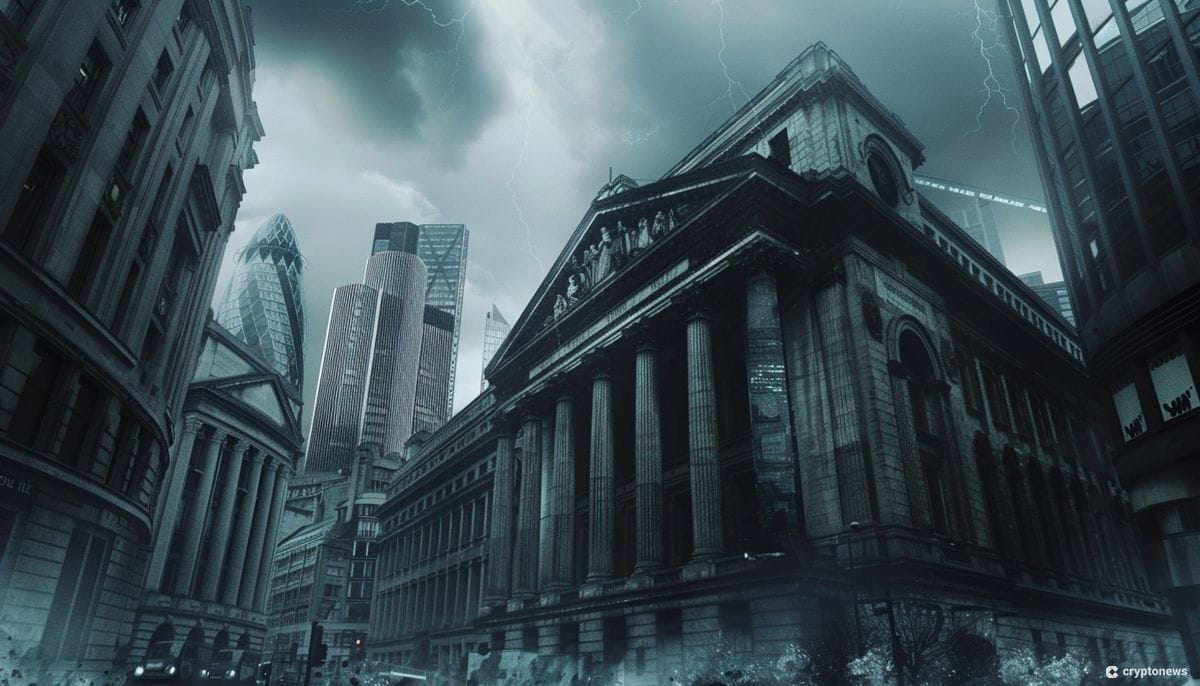 NYCB Shares Plunge 42% Before Rebound on $1 Billion Capital Raise