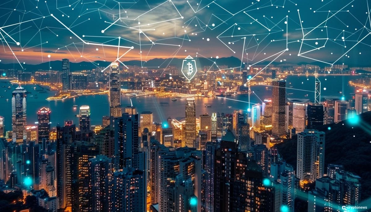 Hong Kong Central Bank Launches Wholesale CBDC Project to Foster Tokenization