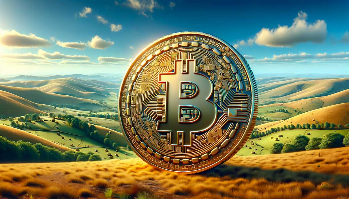 How to Buy Bitcoin ETF Token