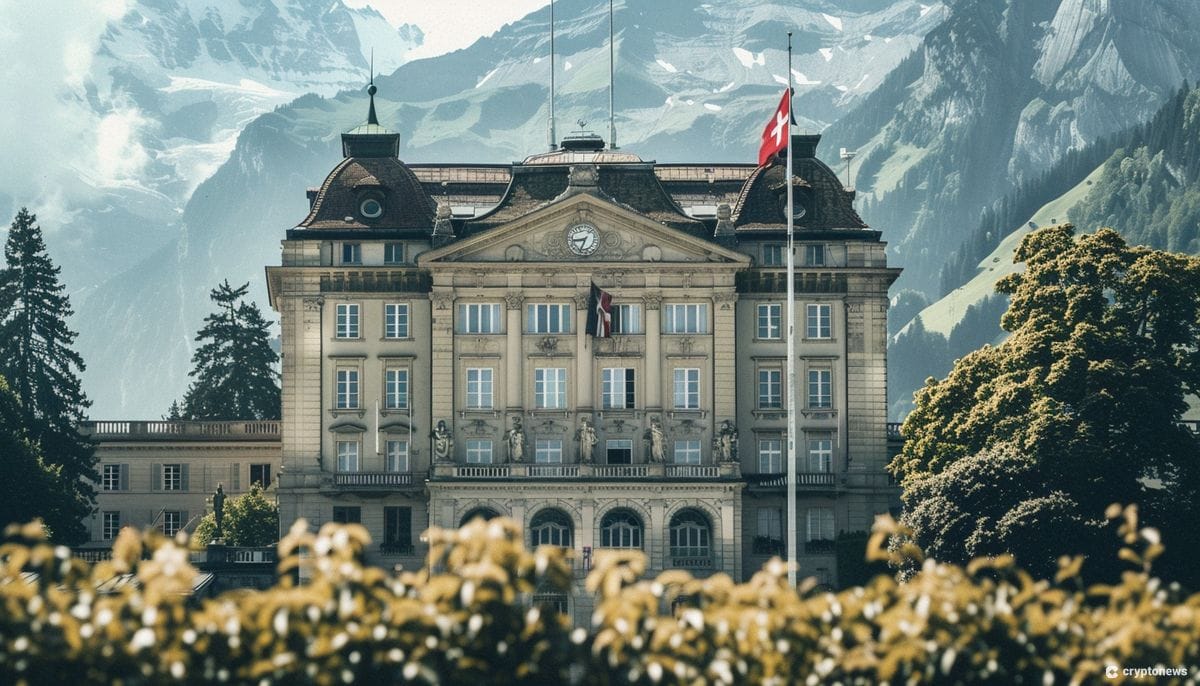 Crypto Wallet Provider SafePal Invests in Swiss Bank to Enable Banking Services for Crypto Users