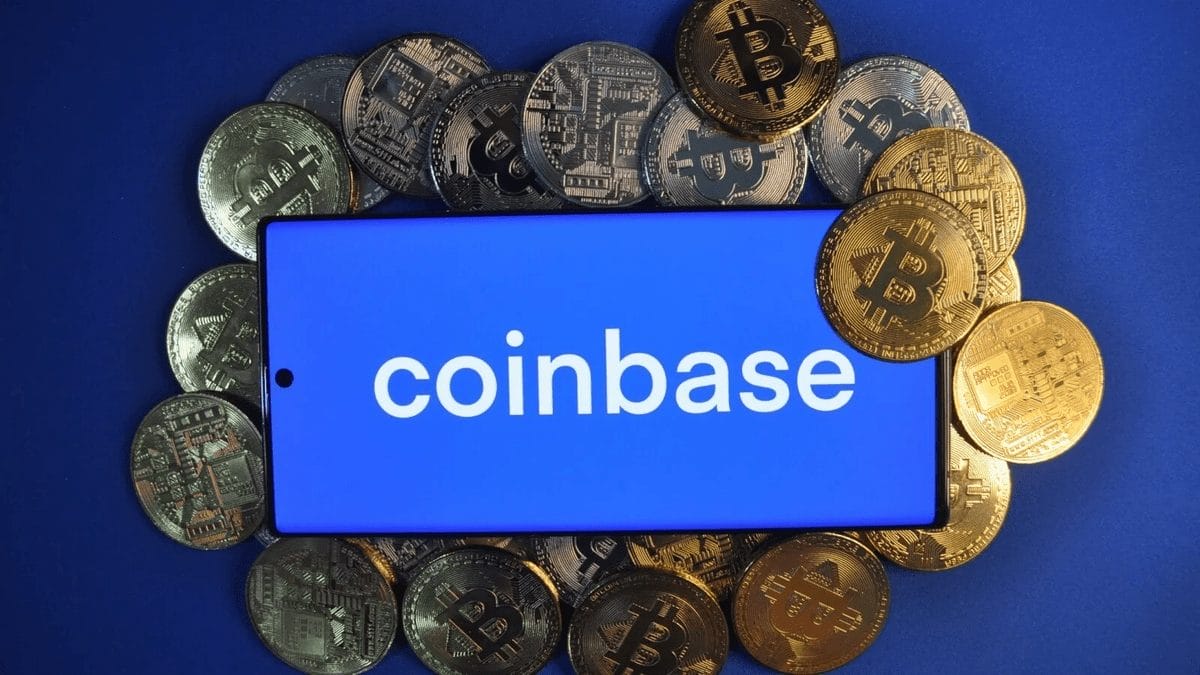 Goldman Sachs Coinbase