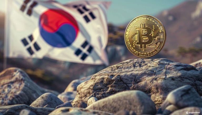 South Korean Crypto 澳洲幸运10开奖官网开奖结果查询网 Exchanges Outpace Stock Market in Trading Volume Amid Bitcoin Rally