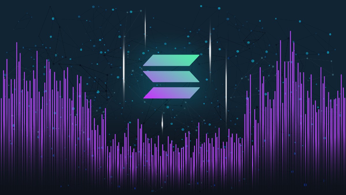 solana cryptocurrency