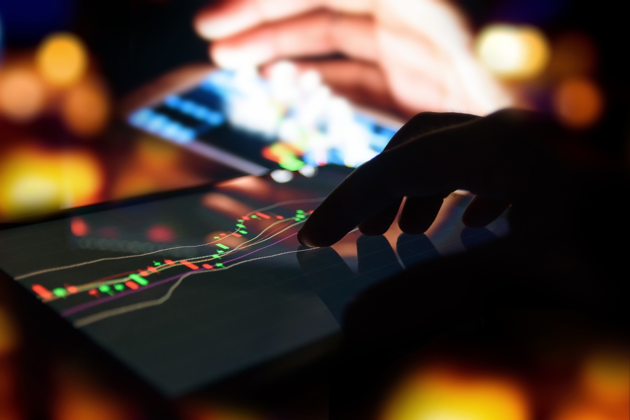 Bitcoin and Altcoins Recovery Seems to be Limited