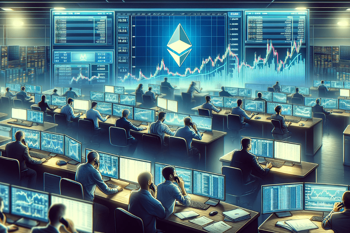 What Influences Spot Ether ETF Approval?