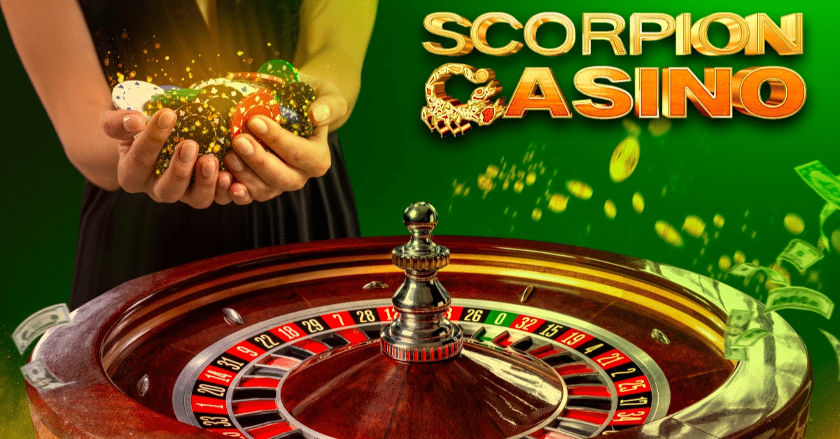 The Next Big Crypto Trend: GambleFi Makes Headlines Again as Scorpion Casino Nears Rapid Sell-out