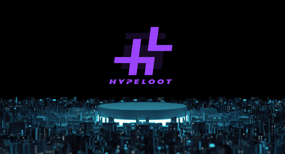 The First AI-Powered Crypto Casino Opens up For Profit Sharing With its $HPLT Token