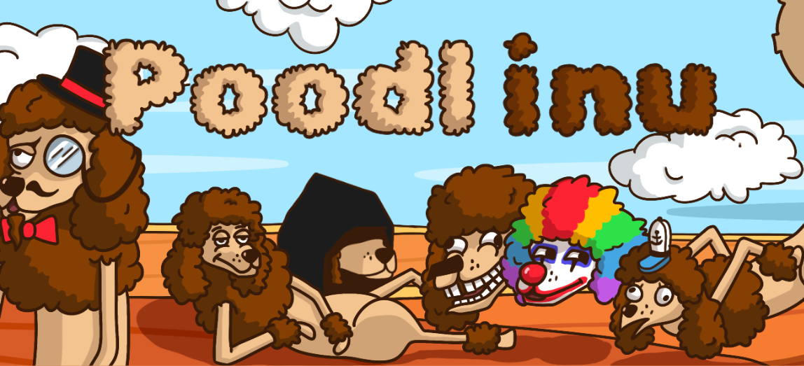 Poodl Inu (POODL) Already Surges Upward in Presale As Investors Can’t Get Enough Of This New Dog-Based Meme Coin